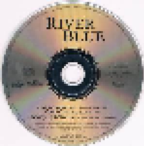 River Blue: Sugar Sugar (Single-CD) - Bild 4
