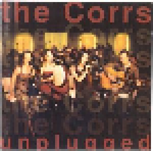 The Corrs: Unplugged (CD) - Bild 1