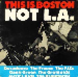 This Is Boston Not L.A. (LP) - Bild 1