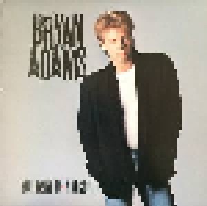 Bryan Adams: You Want It, You Got It (LP) - Bild 1