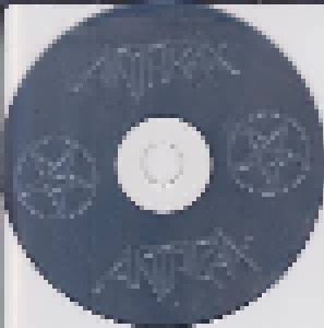 Anthrax: For All Kings (CD) - Bild 4