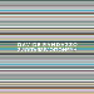 Cover - Davide Randazzo: Hypnotic Vibrations EP