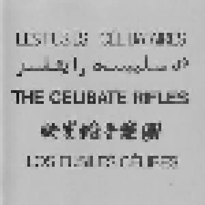 Celibate Rifles: The Celibate Rifles (CD) - Bild 1