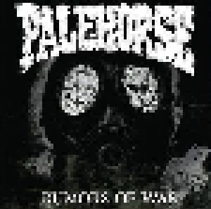 Cover - Palehorse: Rumors Of War