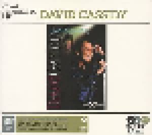 David Cassidy: Classic Performance Live (CD + DVD) - Bild 1
