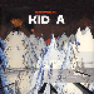 Radiohead: Kid A (2-10") - Bild 1