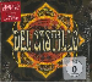 Del Castillo: Del Castillo (CD + DVD) - Bild 3