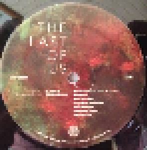 Gustavo Santaolalla: The Last Of Us (4-LP) - Bild 3