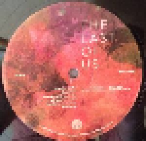 Gustavo Santaolalla: The Last Of Us (4-LP) - Bild 6