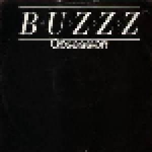 Cover - Buzzz: Obsession
