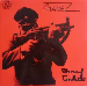 Chaos Z: Ohne Gnade (LP) - Bild 1