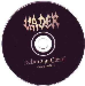 Vader: Reborn In Chaos (CD) - Bild 3