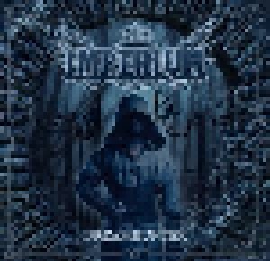 Cover - Imperium: Dreamhunter