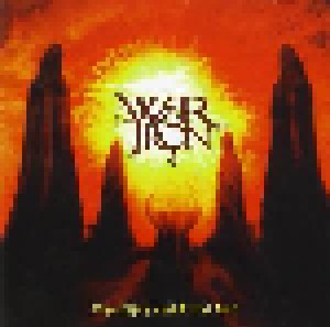 War Iron: The Fifth And Final Sun (CD) - Bild 1