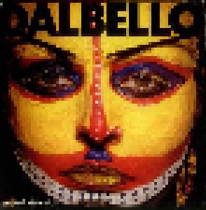 Dalbello: Whomanfoursays (LP) - Bild 1