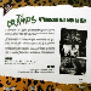 The Cramps: Keystone Club Palo Alto, Ca 1979 (LP) - Bild 2