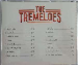 The Tremeloes: The Tremeloes (CD) - Bild 3