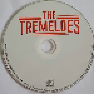 The Tremeloes: The Tremeloes (CD) - Bild 4