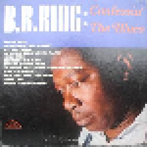 B.B. King: Confessin' The Blues (LP) - Bild 1