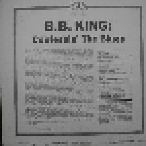 B.B. King: Confessin' The Blues (LP) - Bild 2