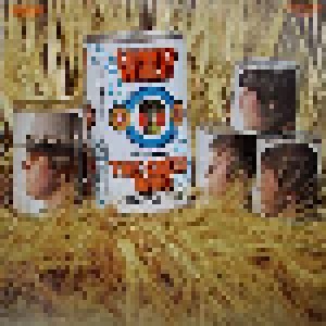 The Guess Who: Canned Wheat (LP) - Bild 1