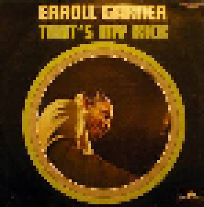 Erroll Garner: That's My Kick (LP) - Bild 1
