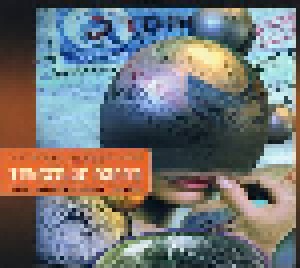 Tangerine Dream: The Independent Years (CD) - Bild 1