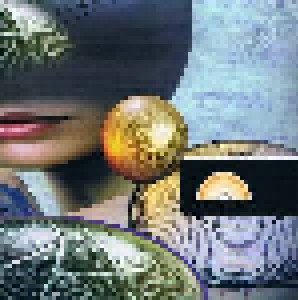 Tangerine Dream: The Independent Years (CD) - Bild 3