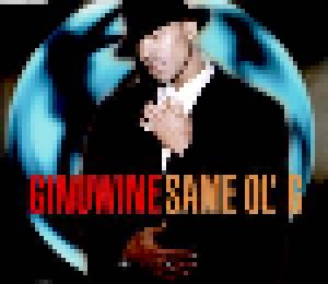 Cover - Ginuwine: Same Ol' G