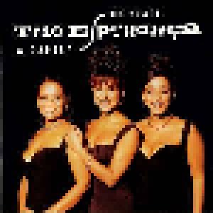 Trio Esperança: A Capela Do Brasil (CD) - Bild 1
