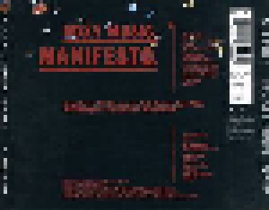 Roxy Music: Manifesto (HDCD) - Bild 6