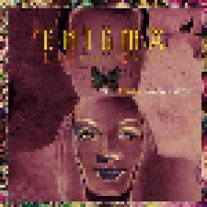 Enigma: Love Sensuality Devotion - The Remix Collection (CD) - Bild 1