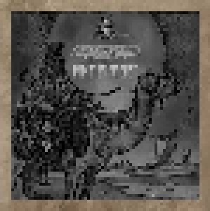 Raging Speedhorn + Monster Magnet: Desertfest London Vol. 2 (Split-7") - Bild 1