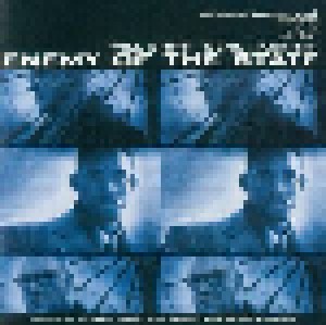 Trevor Rabin And Harry Gregson-Williams: Enemy Of The State (CD) - Bild 1