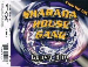 Sharada House Gang: Gypsy Boy (Single-CD) - Bild 2