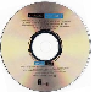 Willy DeVille: Introducing: Willy Deville (CD) - Bild 3