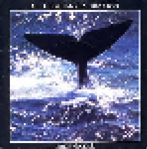 Cover - Mike McGear: All The Whales In The Ocean
