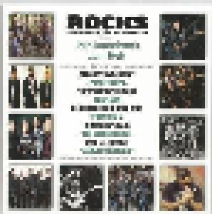 Rocks Magazin 52 - 03/16 (CD) - Bild 1