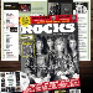 Rocks Magazin 52 - 03/16 (CD) - Bild 5