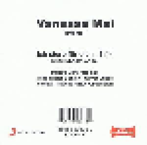 Vanessa Mai: Ich Sterb Für Dich (Promo-Single-CD) - Bild 2
