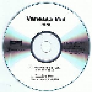 Vanessa Mai: Ich Sterb Für Dich (Promo-Single-CD) - Bild 3