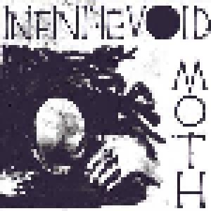 Cover - MOTH: Infinite Void / Moth