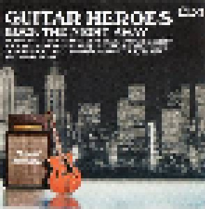 Guitar Heroes - Rock The Night Away (3-CD) - Bild 1