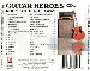 Guitar Heroes - Rock The Night Away (3-CD) - Bild 2