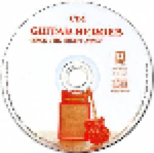 Guitar Heroes - Rock The Night Away (3-CD) - Bild 3