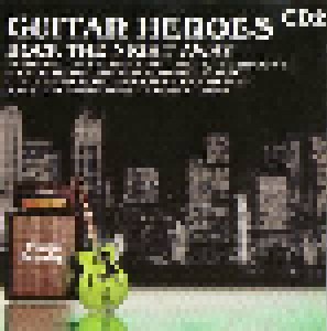 Guitar Heroes - Rock The Night Away (3-CD) - Bild 4