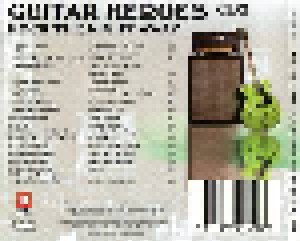 Guitar Heroes - Rock The Night Away (3-CD) - Bild 5