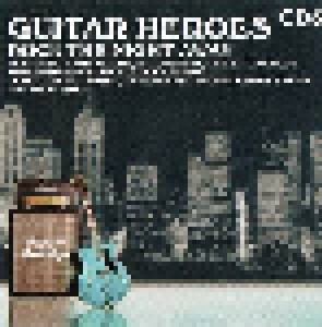 Guitar Heroes - Rock The Night Away (3-CD) - Bild 7