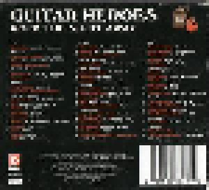 Guitar Heroes - Rock The Night Away (3-CD) - Bild 10