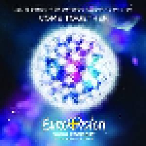 Cover - Frans: Eurovision Song Contest Stockholm 2016